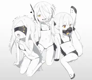 [Radioactivecockroach] qkracho (uncensored) Fhentai - Page 73