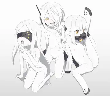 [Radioactivecockroach] qkracho (uncensored) Fhentai - Page 74