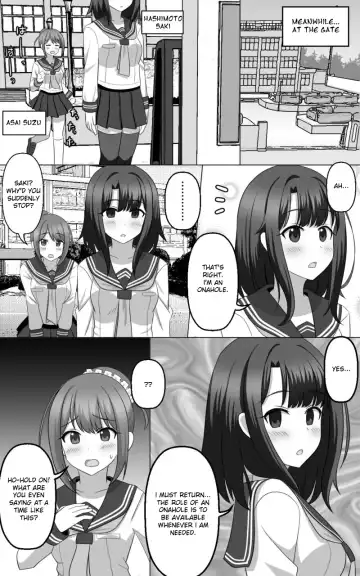 [Seiroa] Hypnosis Game Fhentai - Page 15