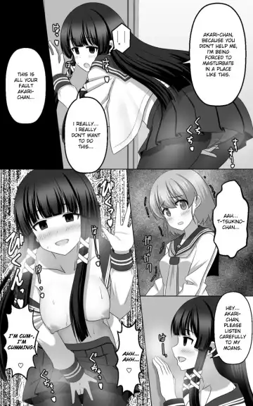 [Seiroa] Hypnosis Game Fhentai - Page 32