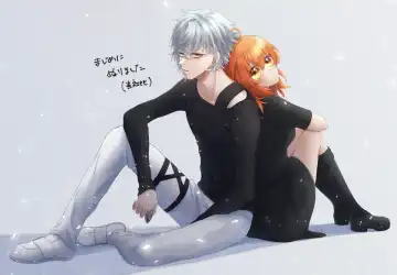 [Nemu] FGO raku ga ki tsume 7 Fhentai - Page 38