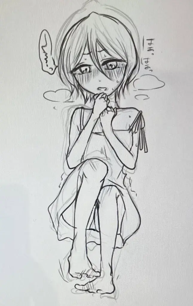 Ichiruki R18 summary ②[Bleach) Fhentai - Page 21