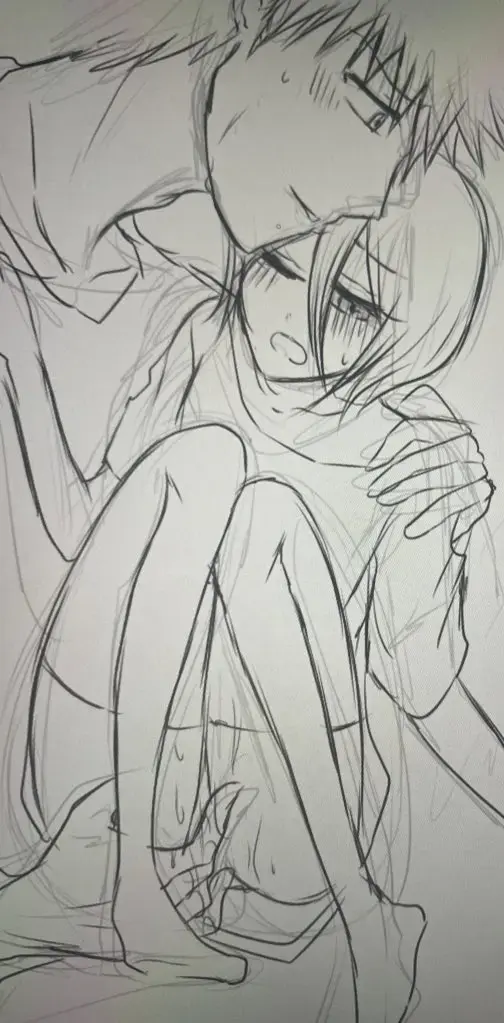 Ichiruki R18 summary ②[Bleach) Fhentai - Page 24