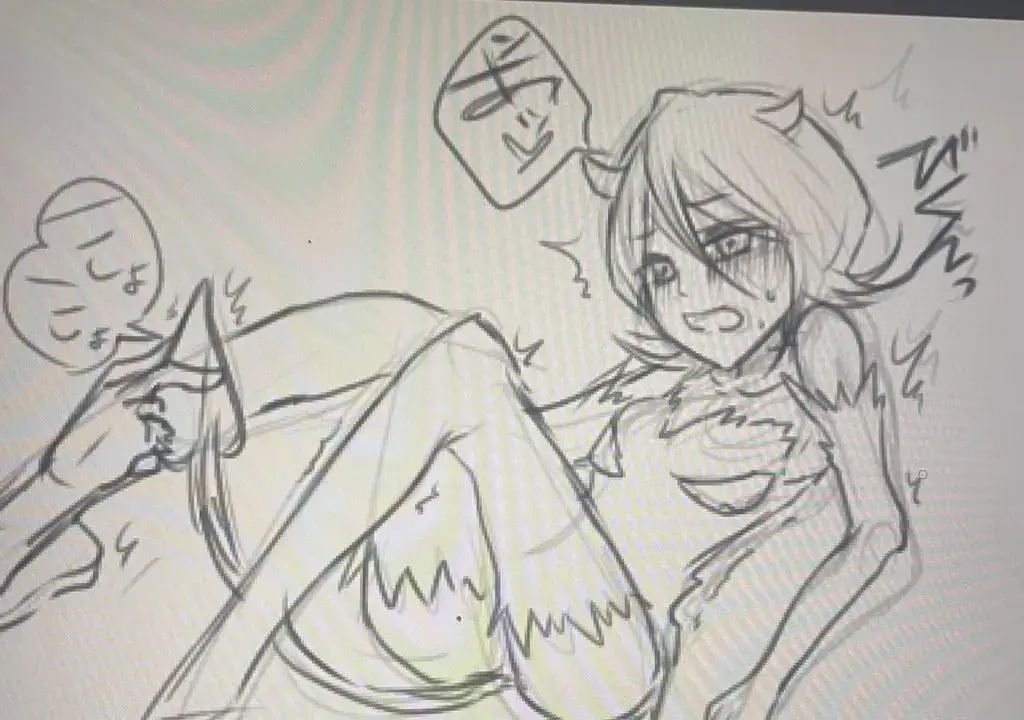 Ichiruki R18 summary ②[Bleach) Fhentai - Page 38