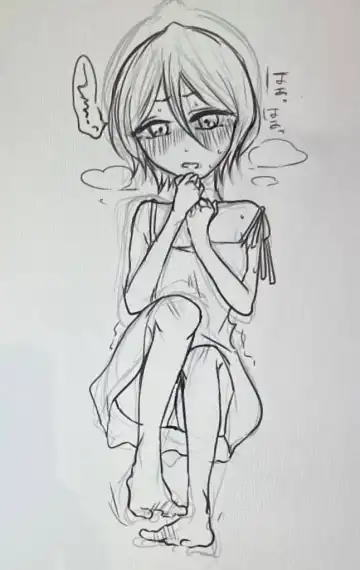 Ichiruki R18 summary ②[Bleach) Fhentai - Page 21