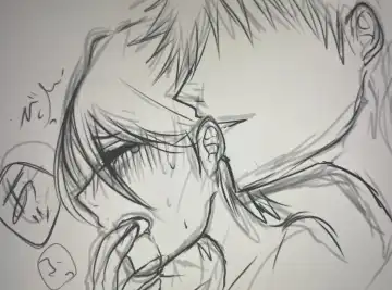 Ichiruki R18 summary ②[Bleach) Fhentai - Page 27