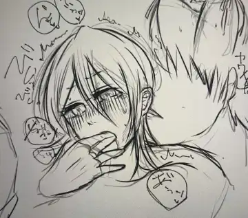 Ichiruki R18 summary ②[Bleach) Fhentai - Page 30