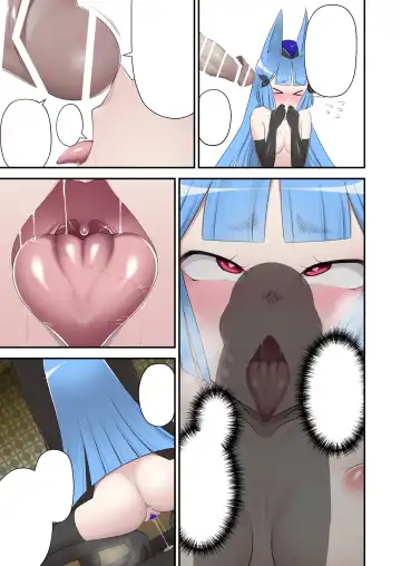 [Devildance] Madei Shinki Muddy Cherry Gaiden Reisei de Kimajime na Seigi no Mahou Shoujo datta Watashi ga Goshujin-sama no Mesuinu to Shite Ochinpo-sama ni Gohoushi Suru Hanashi Fhentai - Page 43