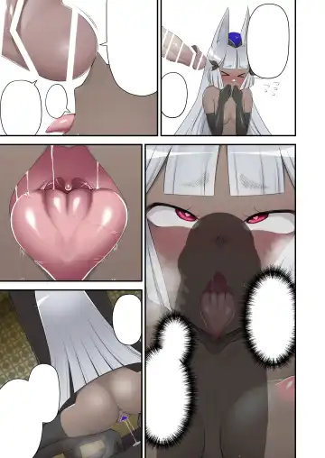 [Devildance] Madei Shinki Muddy Cherry Gaiden Reisei de Kimajime na Seigi no Mahou Shoujo datta Watashi ga Goshujin-sama no Mesuinu to Shite Ochinpo-sama ni Gohoushi Suru Hanashi Fhentai - Page 59