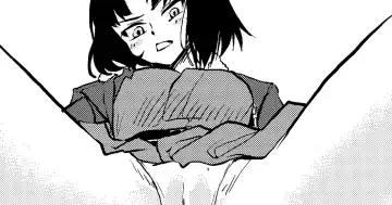 Shiki Ryougi Fhentai - Page 11