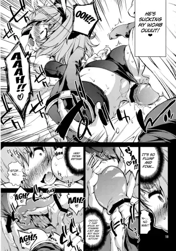 [Nikusyo] Satori no Moebukuro Fhentai - Page 18
