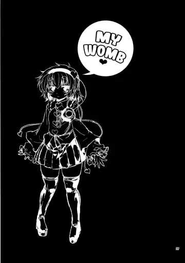 [Nikusyo] Satori no Moebukuro Fhentai - Page 26