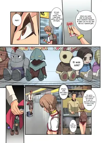 [Hakuyagen] Shared Class Toy: The Daily Physical Punishments of Suzuji Fhentai - Page 46