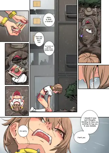 [Hakuyagen] Shared Class Toy: The Daily Physical Punishments of Suzuji Fhentai - Page 49