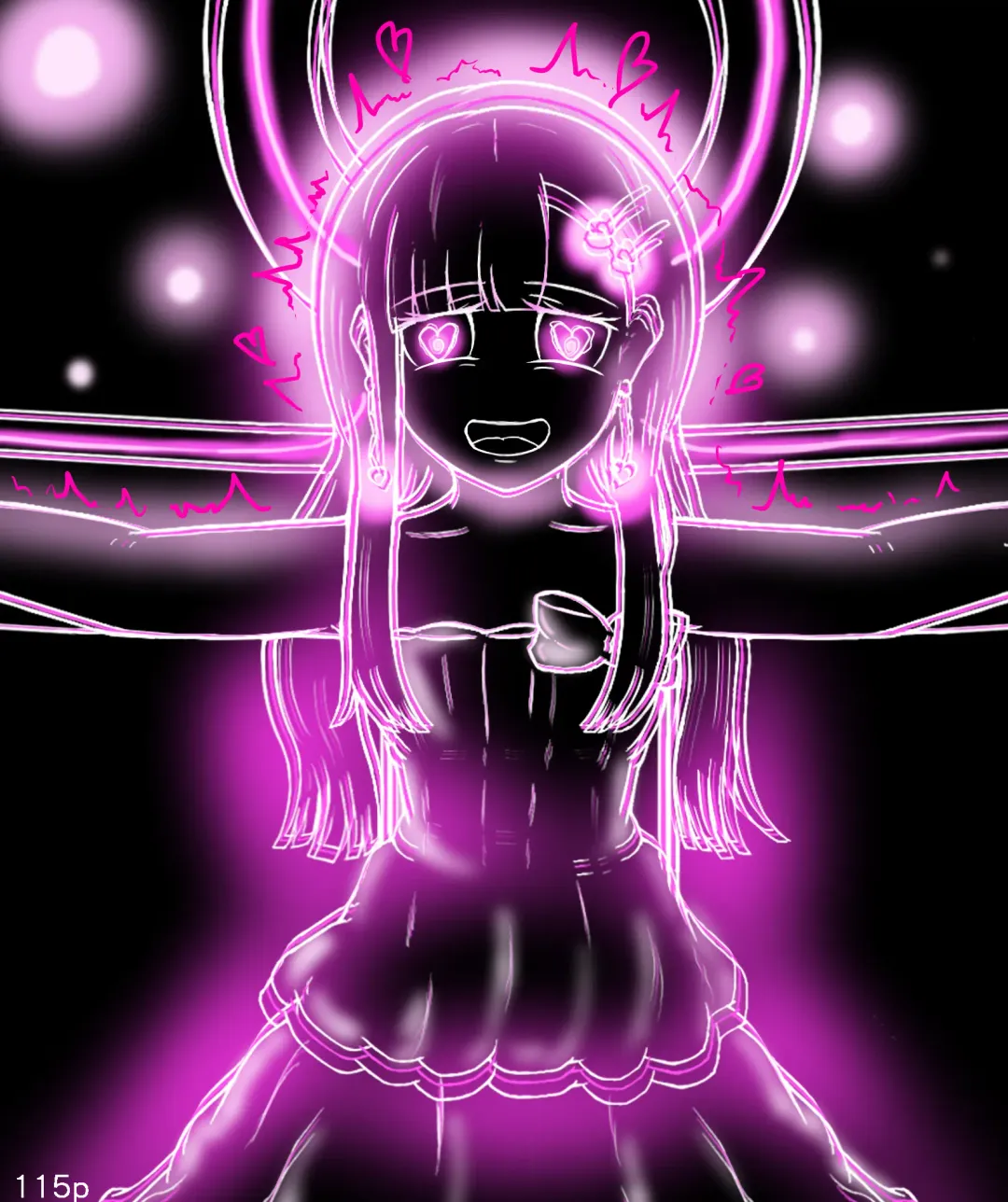 [Maimai0116] Girls World FSG+ Fhentai - Page 115