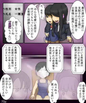 [Maimai0116] Girls World FSG+ Fhentai - Page 70