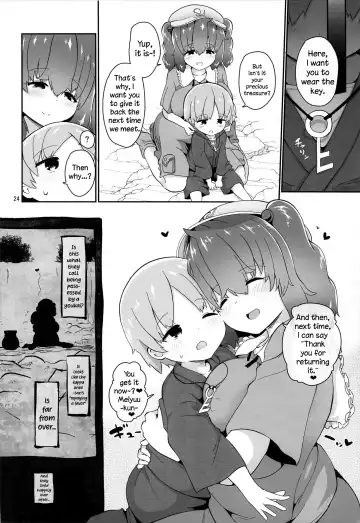 [Akure Ekuto] Kappa ni Toritsukareta Shounen no Ohanashi. - Story of Boy Obsessed with Kappa.   | The Story of a Boy Obsessed with a Kappa Fhentai - Page 24