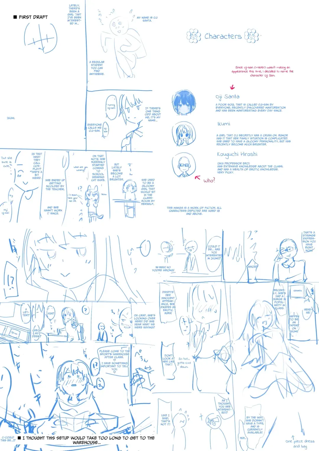 [Yanagi Yuu] NekoNekoNote 11 Houkago Taiiku Souko de Classmate to Asedaku Kodomo Ecchi Fhentai - Page 29