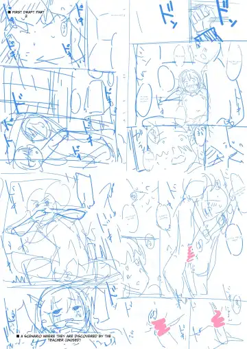 [Yanagi Yuu] NekoNekoNote 11 Houkago Taiiku Souko de Classmate to Asedaku Kodomo Ecchi Fhentai - Page 30