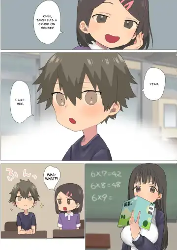 [Nanakotu] Ichi Tasu Ichi Moto Sexy Joyuu Ichihana Sensei no Sei no Obenkyou | One plus one Ecchi lessons by former porn star Ichihana-Sensei Fhentai - Page 53