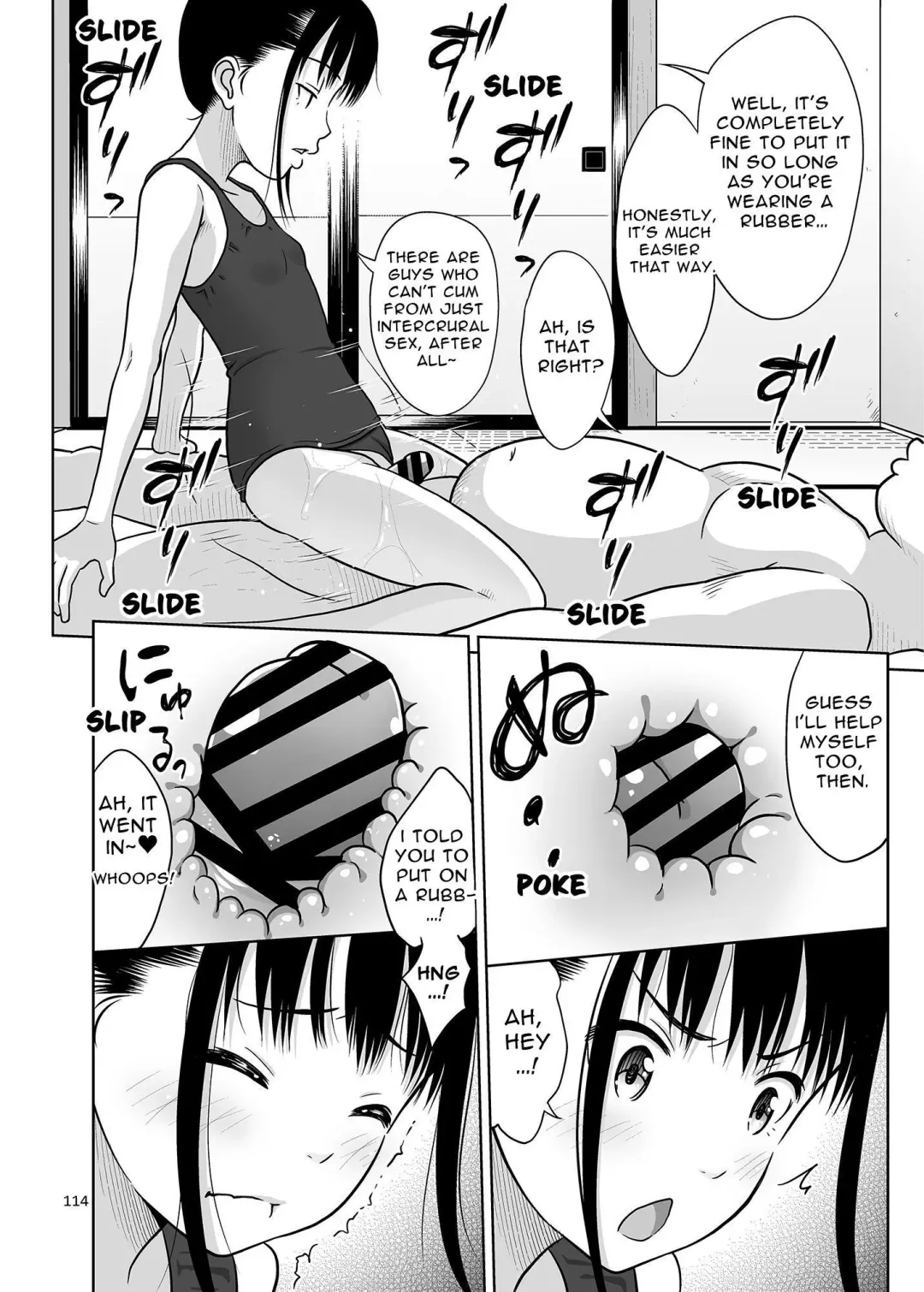 [Malcorond] Delivery na Syoujo no Ehon <Soushuuhen> | Delivery Girl Picture Book <Compilation> Fhentai - Page 114