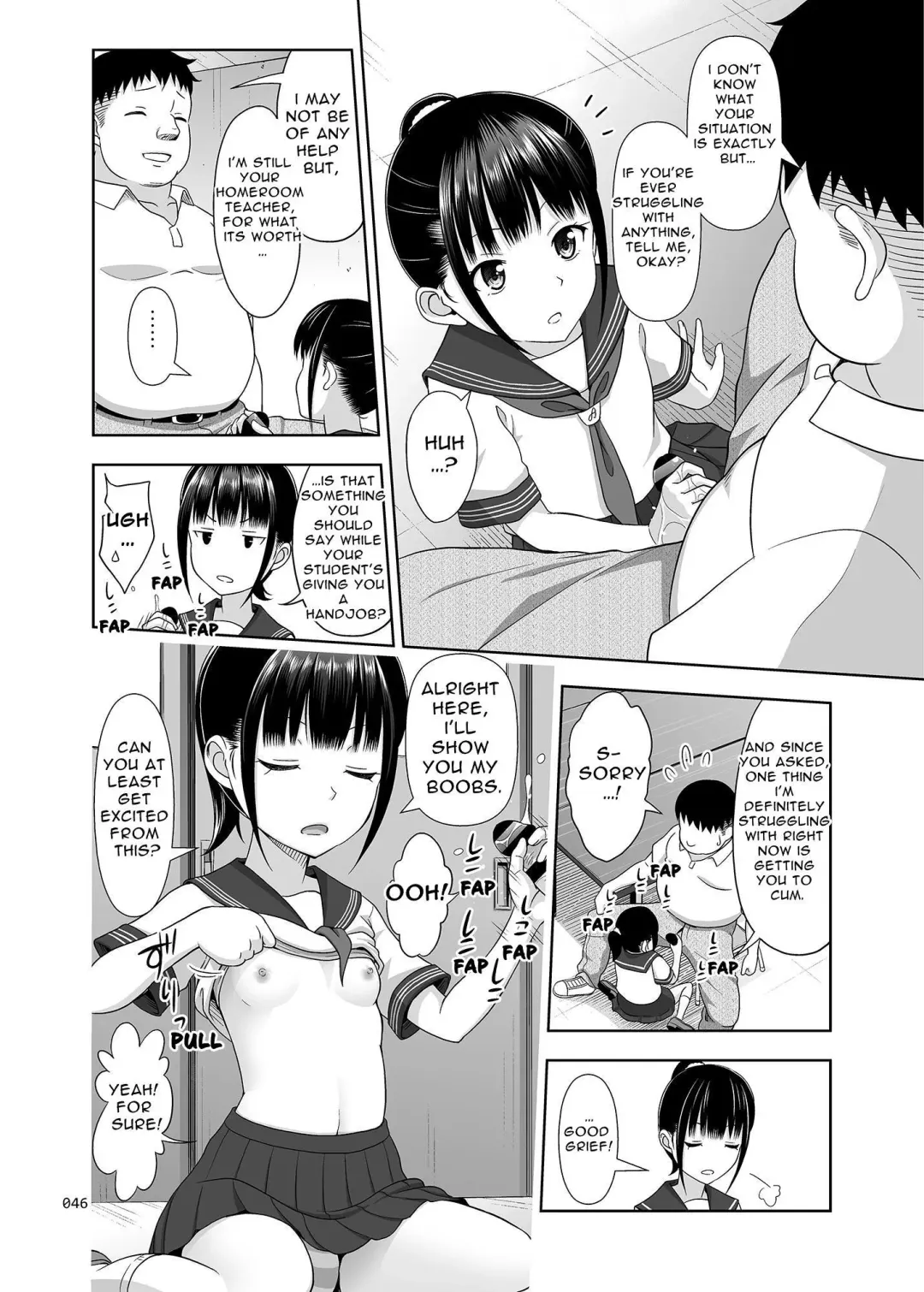 [Malcorond] Delivery na Syoujo no Ehon <Soushuuhen> | Delivery Girl Picture Book <Compilation> Fhentai - Page 46