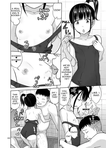 [Malcorond] Delivery na Syoujo no Ehon <Soushuuhen> | Delivery Girl Picture Book <Compilation> Fhentai - Page 104