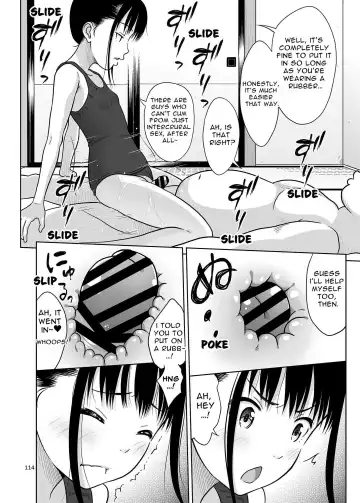 [Malcorond] Delivery na Syoujo no Ehon <Soushuuhen> | Delivery Girl Picture Book <Compilation> Fhentai - Page 114