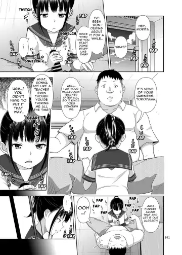[Malcorond] Delivery na Syoujo no Ehon <Soushuuhen> | Delivery Girl Picture Book <Compilation> Fhentai - Page 41