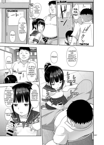 [Malcorond] Delivery na Syoujo no Ehon <Soushuuhen> | Delivery Girl Picture Book <Compilation> Fhentai - Page 47