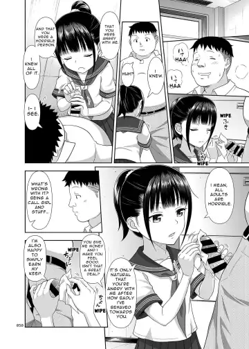 [Malcorond] Delivery na Syoujo no Ehon <Soushuuhen> | Delivery Girl Picture Book <Compilation> Fhentai - Page 50