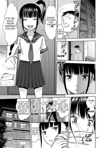 [Malcorond] Delivery na Syoujo no Ehon <Soushuuhen> | Delivery Girl Picture Book <Compilation> Fhentai - Page 97