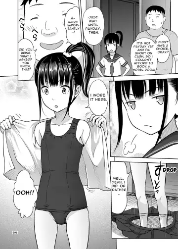 [Malcorond] Delivery na Syoujo no Ehon <Soushuuhen> | Delivery Girl Picture Book <Compilation> Fhentai - Page 98