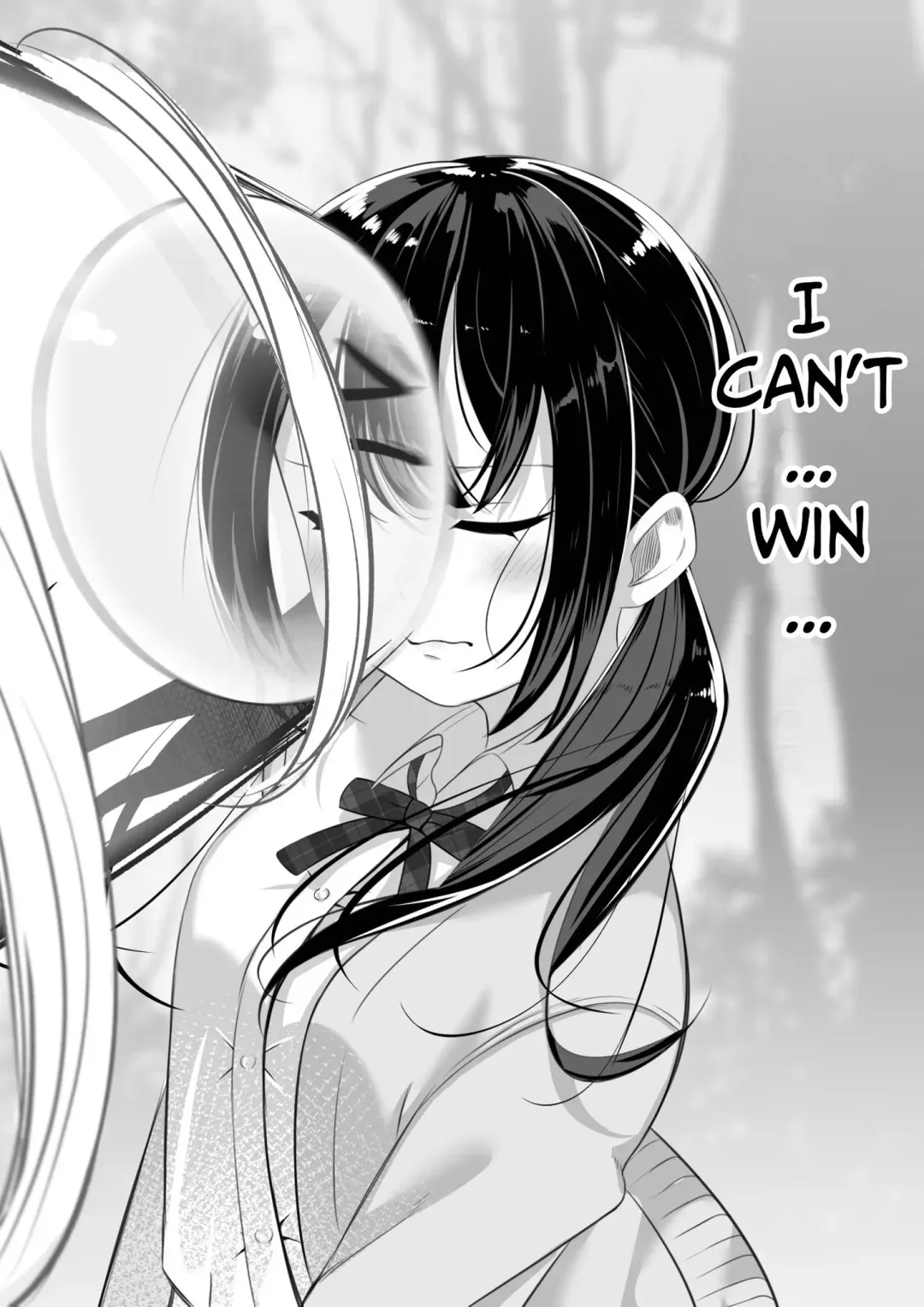 [Sakura Yuu] Isekai de Yuri 1 Fhentai - Page 5