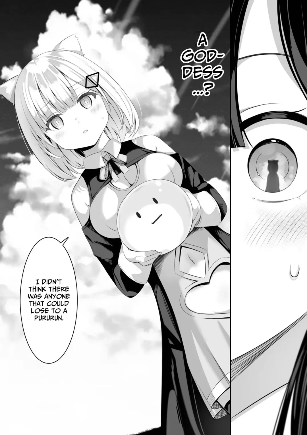 [Sakura Yuu] Isekai de Yuri 1 Fhentai - Page 8