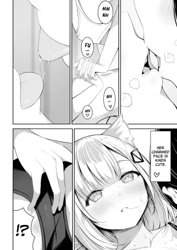[Sakura Yuu] Isekai de Yuri 1 Fhentai - Page 15