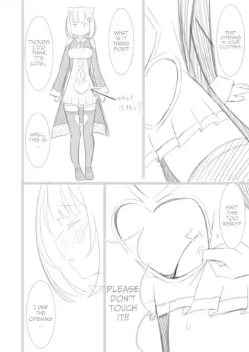 [Sakura Yuu] Isekai de Yuri 1 Fhentai - Page 27