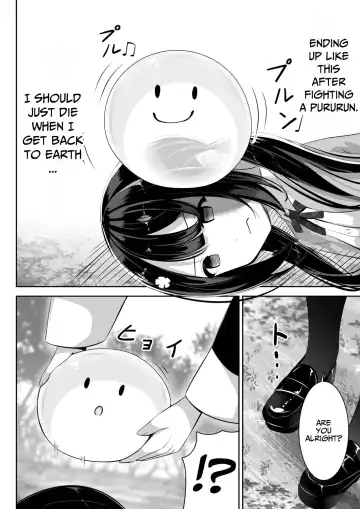 [Sakura Yuu] Isekai de Yuri 1 Fhentai - Page 7