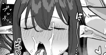 [Ie] Succubus to Kurashiteru to Kitakugo ni Check Saregachi Fhentai - Page 4