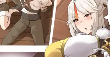 Read [Nunu] Chiisaku Sareru Yatsu - Fhentai