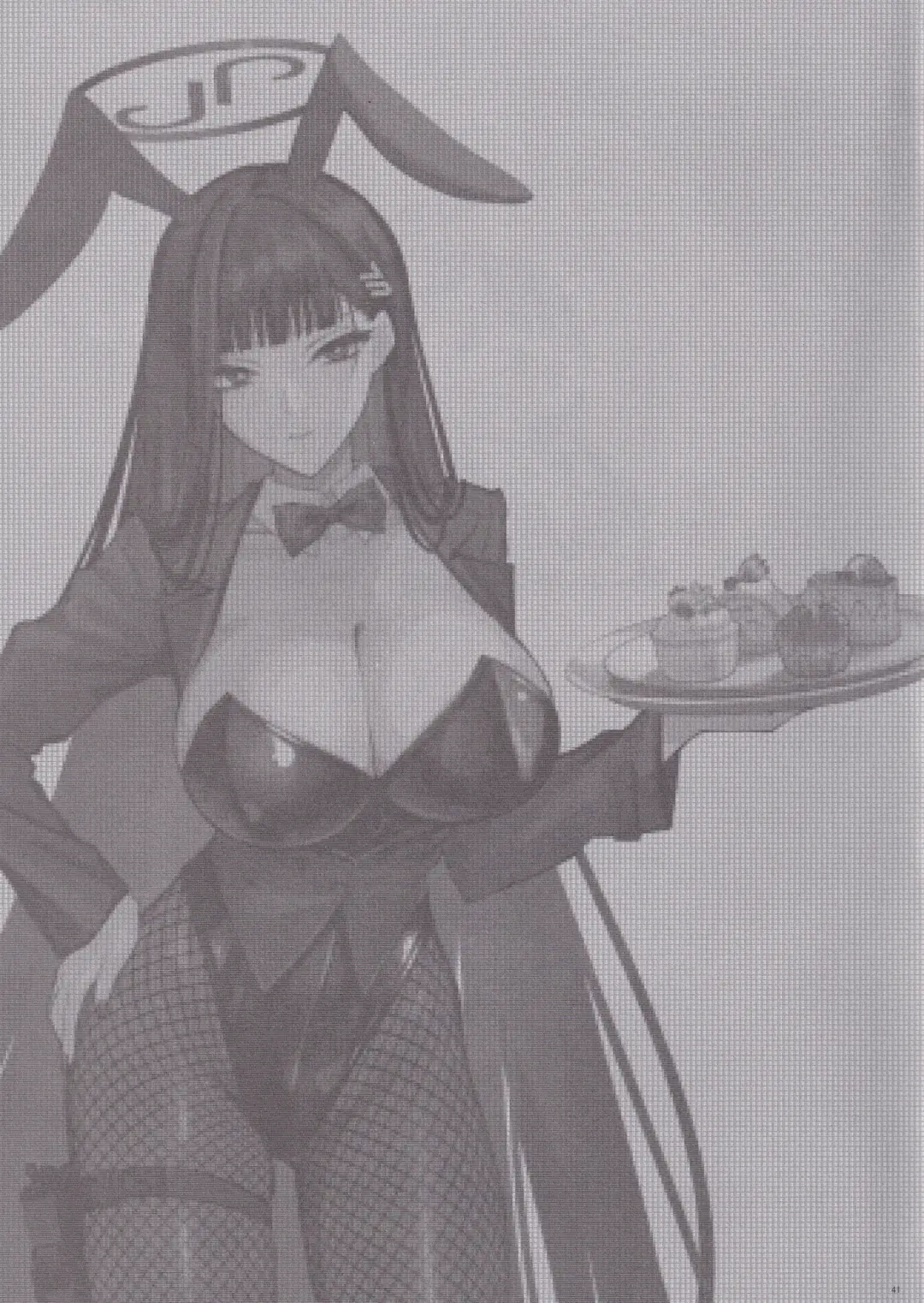 [Syoukaki] Oshioki no Jikan - Punishment time Fhentai - Page 41