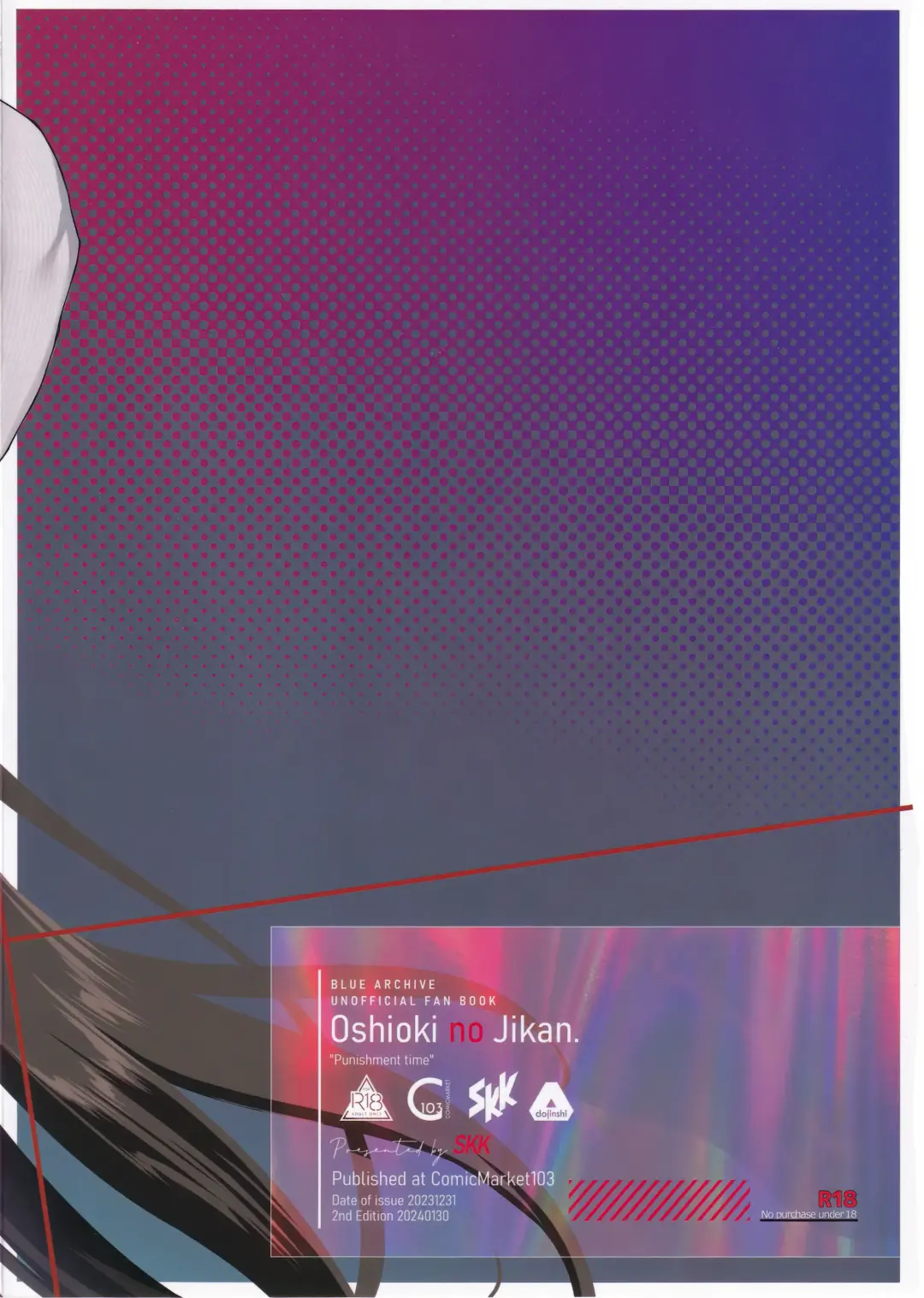 [Syoukaki] Oshioki no Jikan - Punishment time Fhentai - Page 44