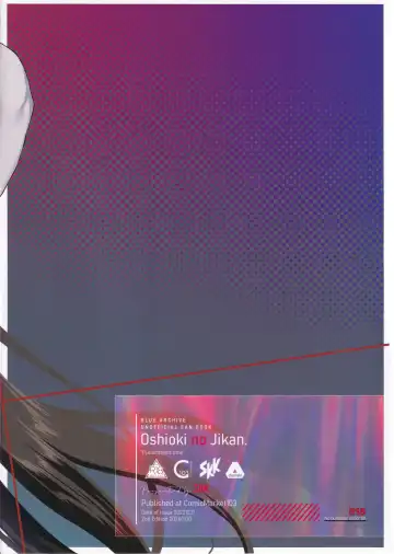 [Syoukaki] Oshioki no Jikan - Punishment time Fhentai - Page 44