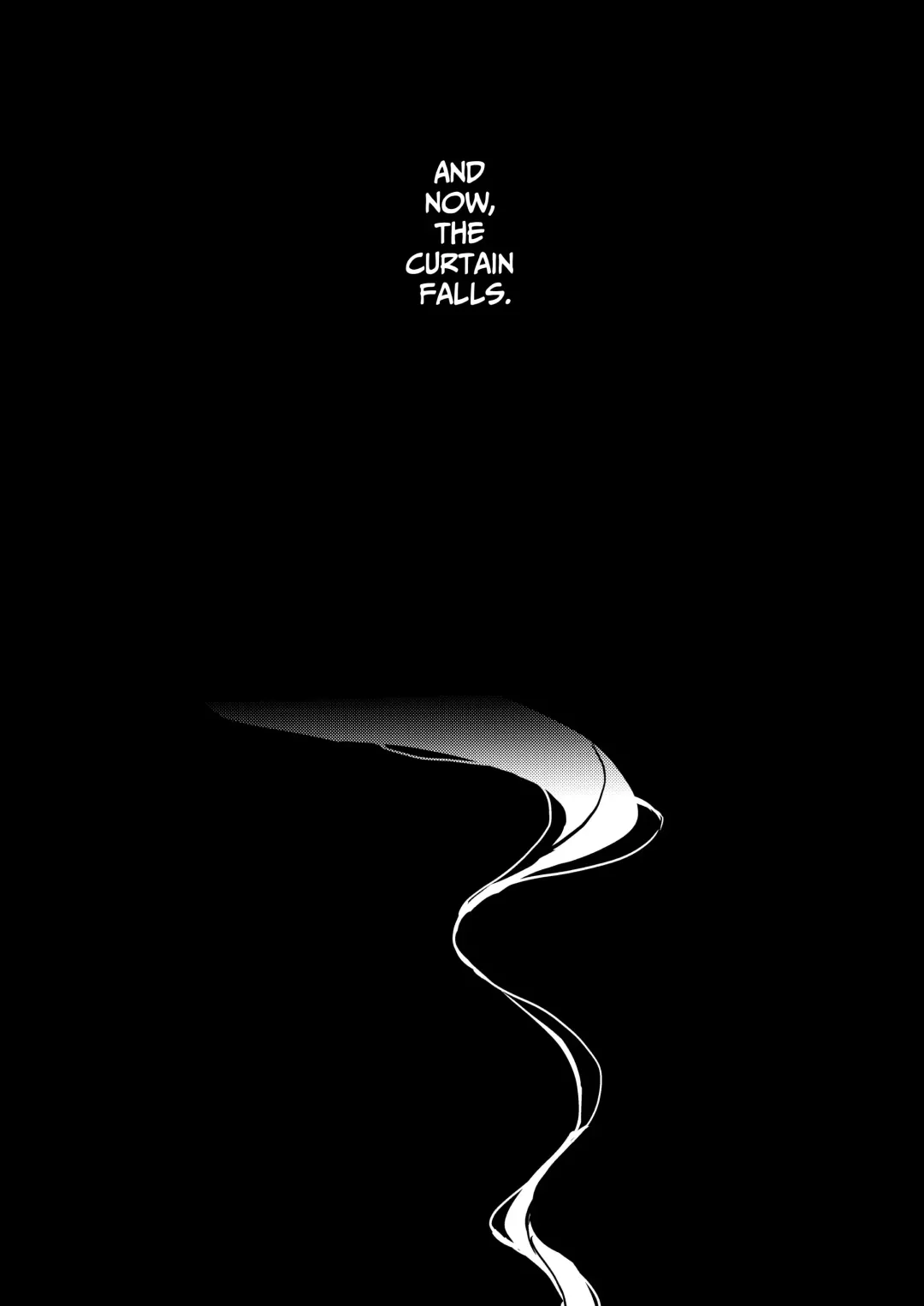 [Nitouhen] Semete Saigo no Keshiki ni Naritai | The Last Scenery Fhentai - Page 43