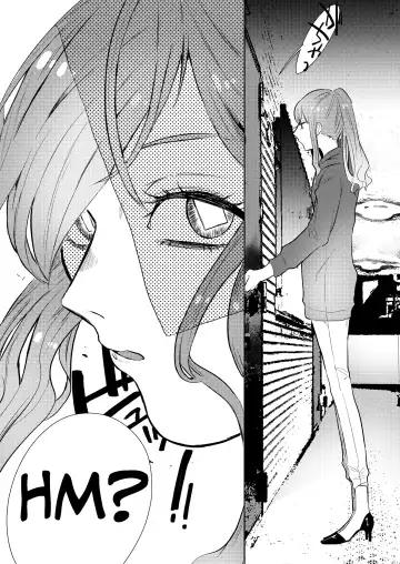 [Nitouhen] Semete Saigo no Keshiki ni Naritai | The Last Scenery Fhentai - Page 30