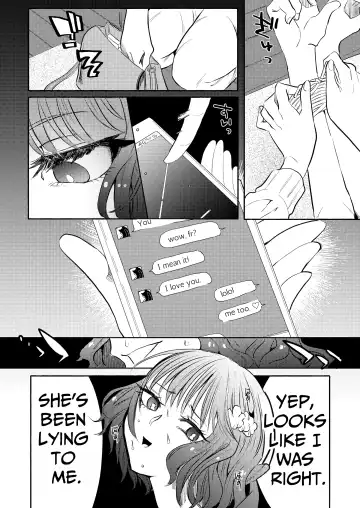 [Nitouhen] Semete Saigo no Keshiki ni Naritai | The Last Scenery Fhentai - Page 32