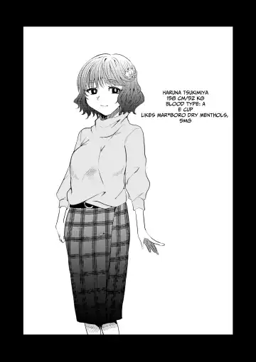 [Nitouhen] Semete Saigo no Keshiki ni Naritai | The Last Scenery Fhentai - Page 46