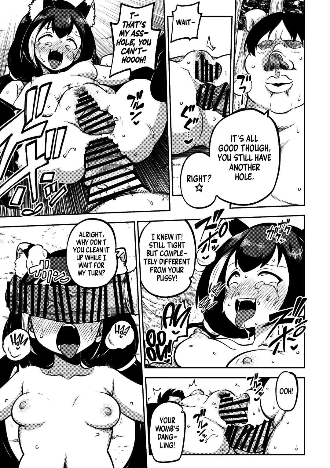 [Himajin No Izu] PriConne Matometeokou kana tte Fhentai - Page 41