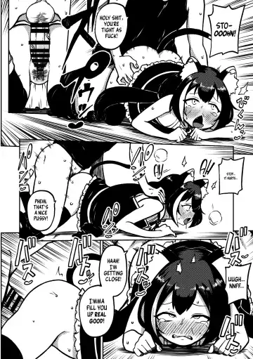 [Himajin No Izu] PriConne Matometeokou kana tte Fhentai - Page 16