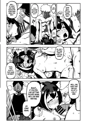 [Himajin No Izu] PriConne Matometeokou kana tte Fhentai - Page 20